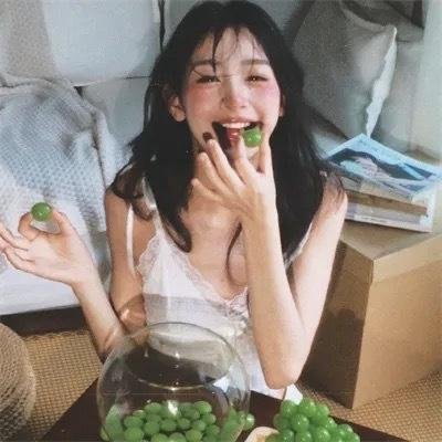 柳如是
