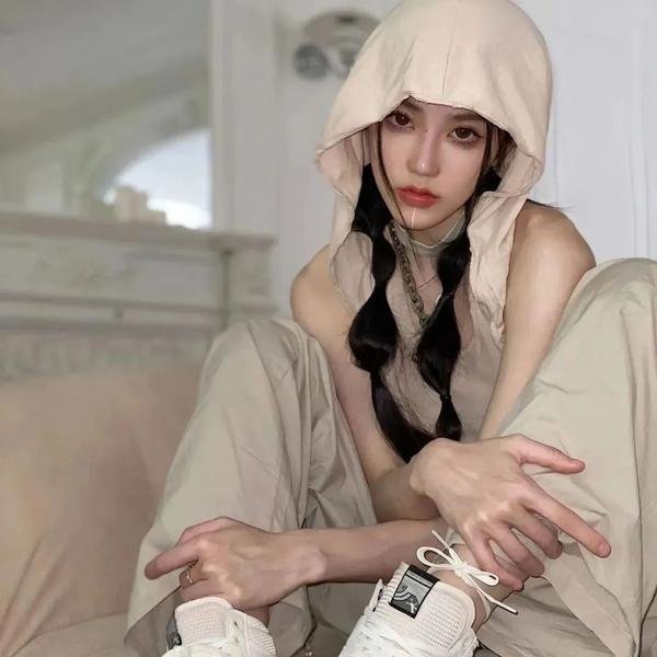 我们害怕